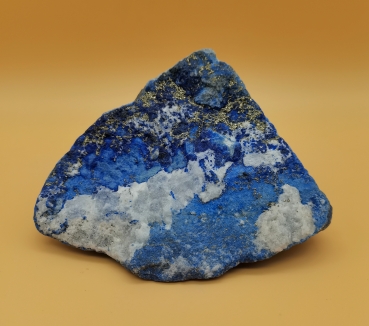 Preview: Lapislazuli / Ultramarin